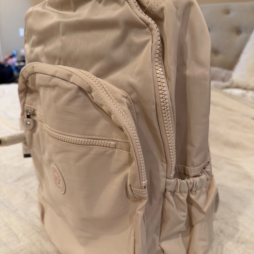 Kipling Backpack - Picture 2 of 9